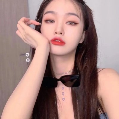 傅满洲的面孔